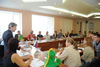 Конференция 2011 в Херсоне